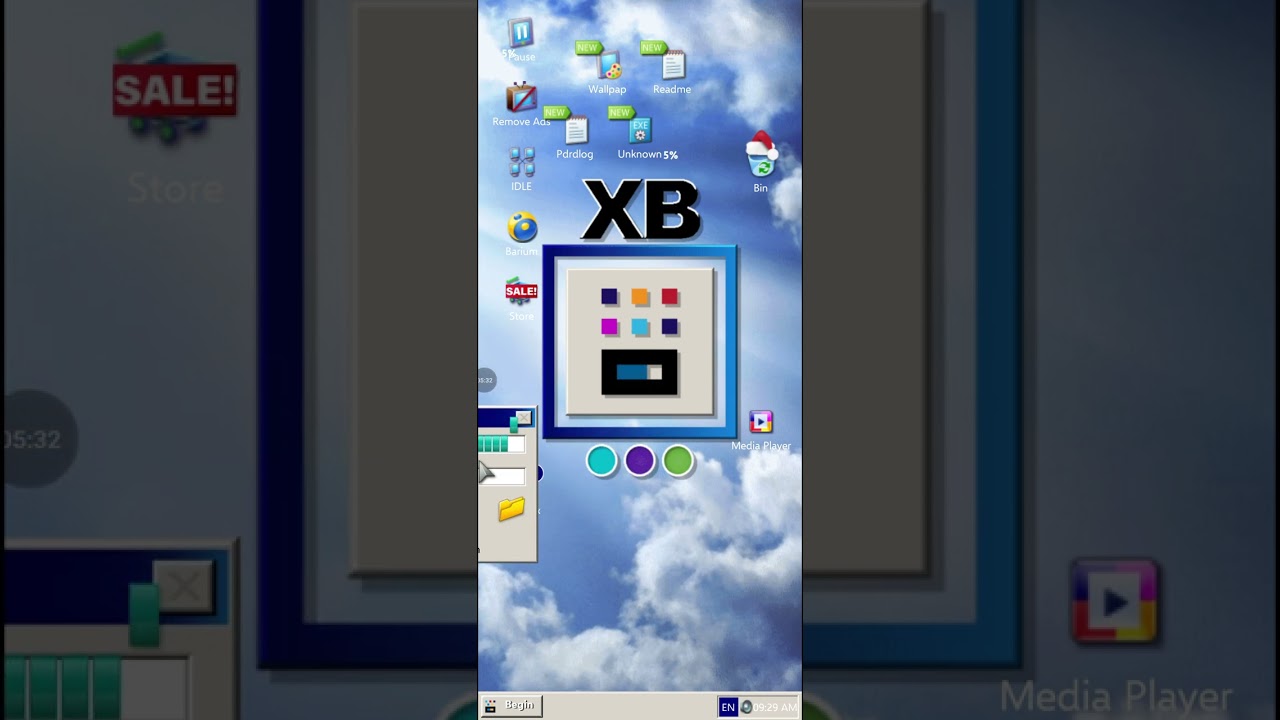 New progressbar95 update version 1.09