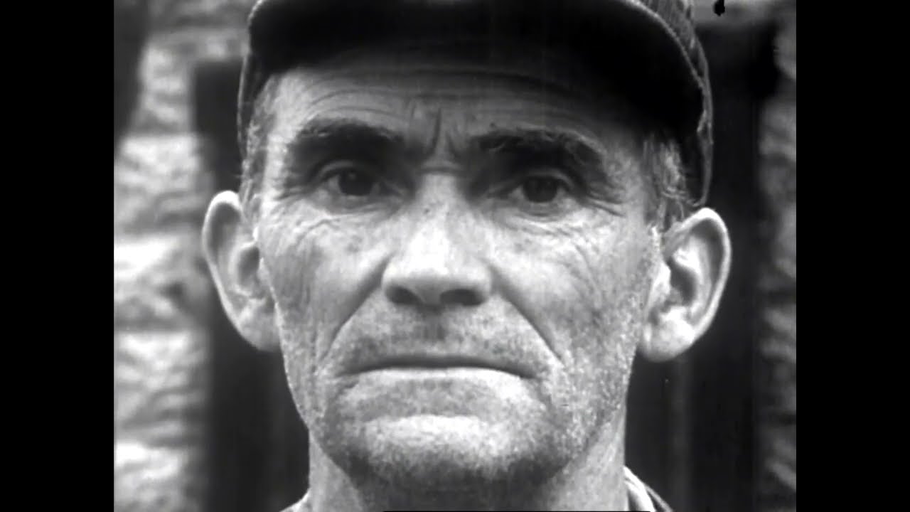 Gettin Tired of Gettin Old - Robert Connely Farr (Official Video)
