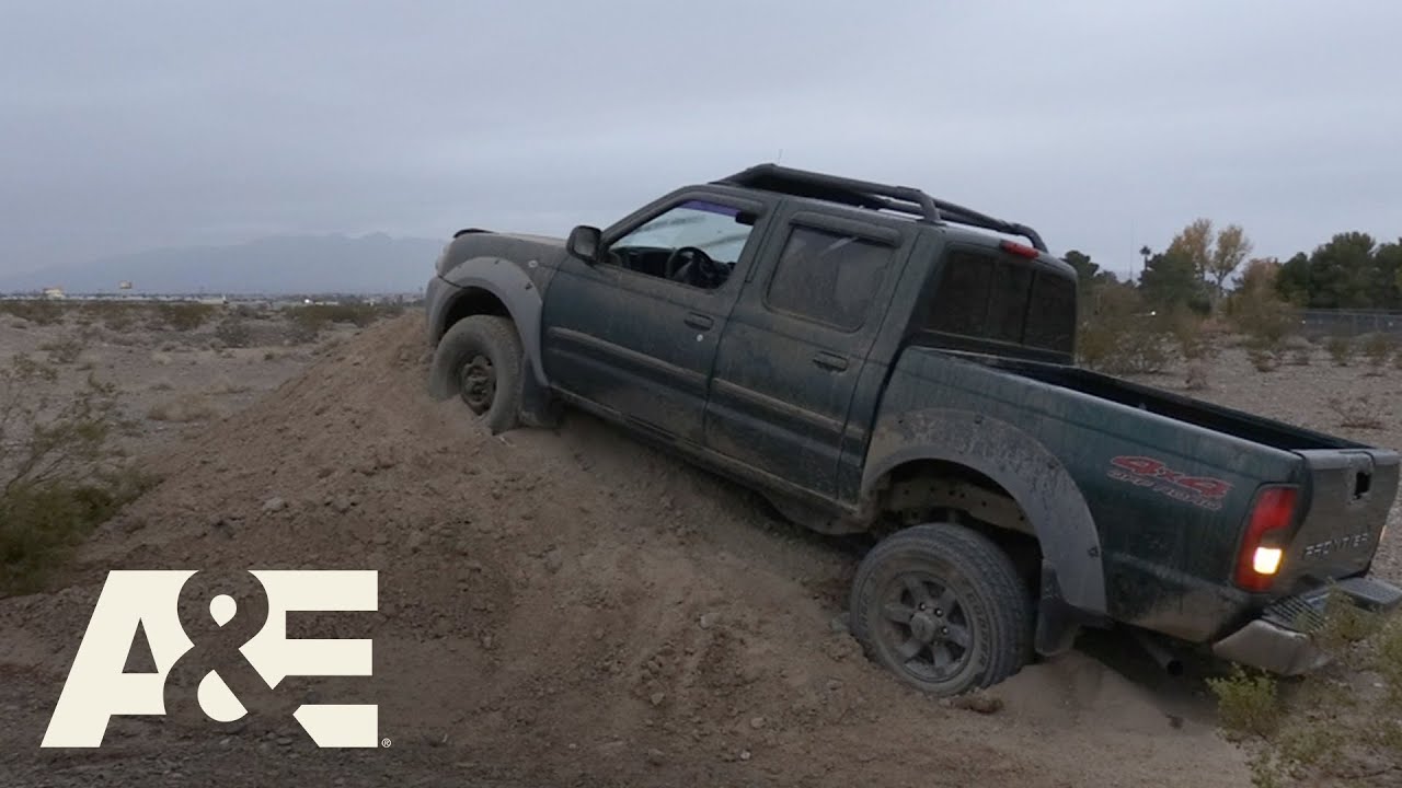 Live PD: Stuck and Broke (Season 3) | A&E