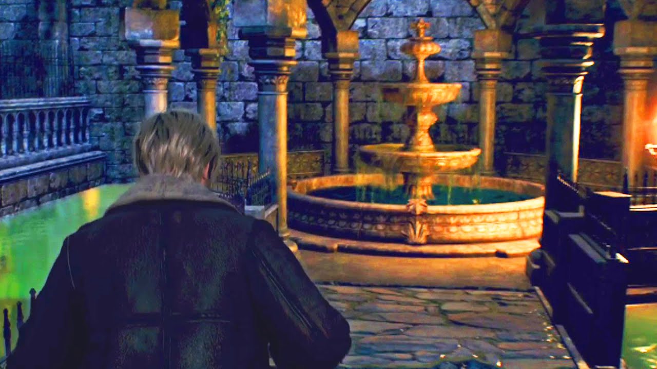 I didn't find this secret until I was 100 hours in