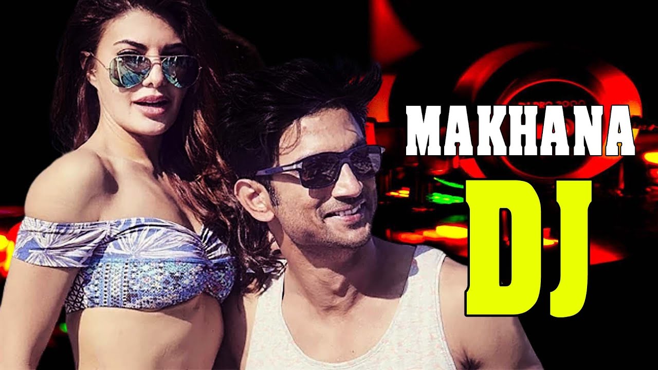 we makhana DJ, DJ, DJ Bonna