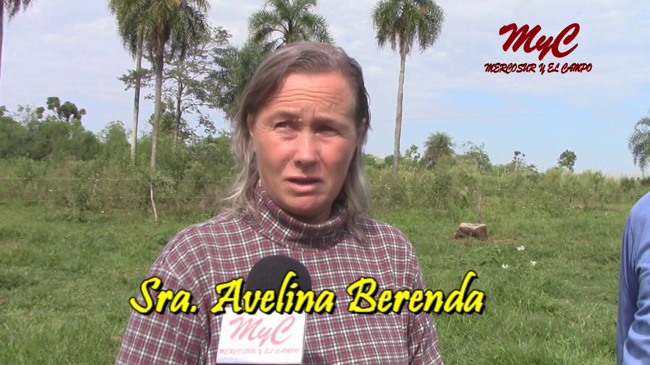 Ucranianos en Misiones - Argentina. 1ra Parte