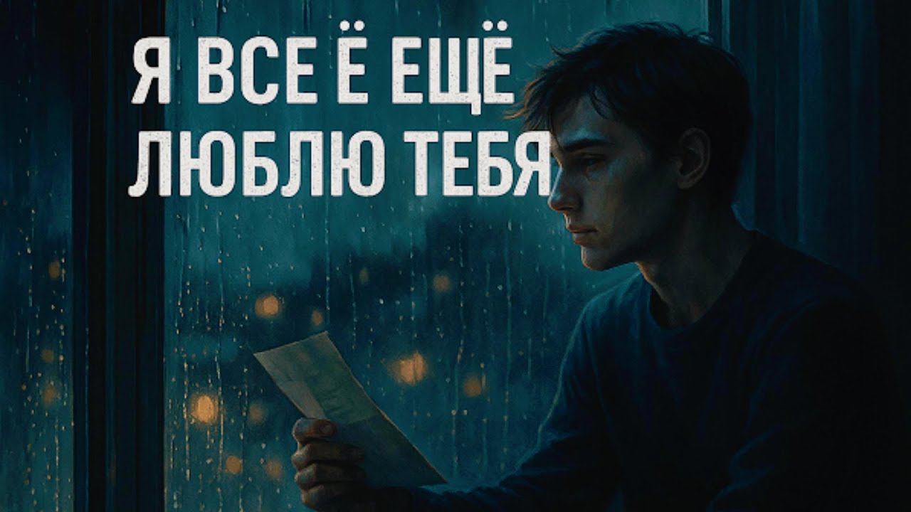 Я всё ещё люблю тебя &mdash; Heartache in Silence | Russian Sad Love Song 2025