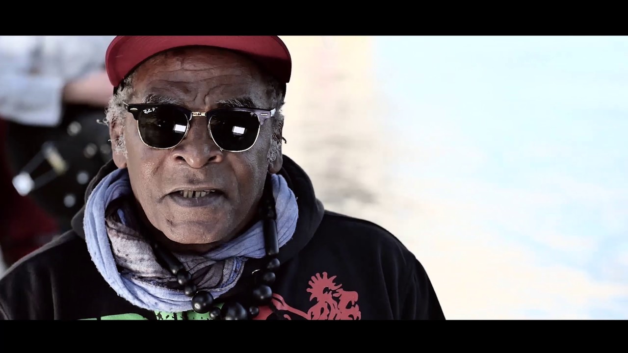 Jah my Clip officiel Marie Gallante UHD 4K