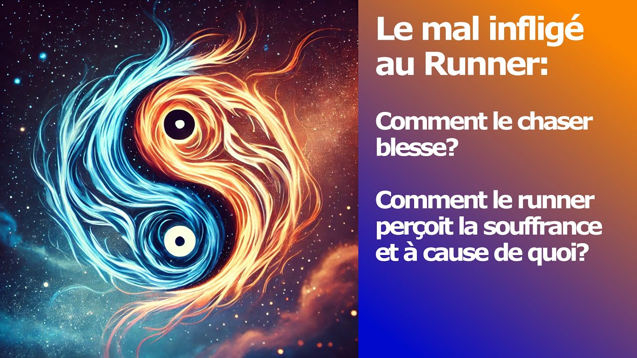 FJ - Le mal infligé au Runner - Ma vision de Runner - 31