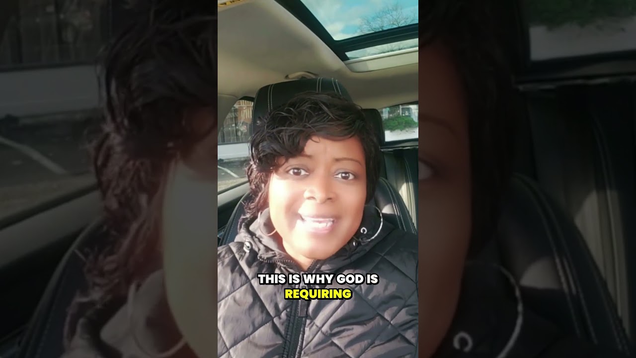 Семикратное возрождение — это РЕАЛЬНОСТЬ! 🔥 Пророческий короткий прогноз