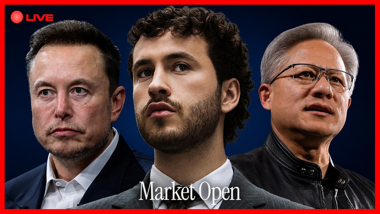 MARKET OPEN: I&rsquo;m BACK, Crypto Onchain Is EUPHORIC&hellip; Is the MEMORY TRADE Over?