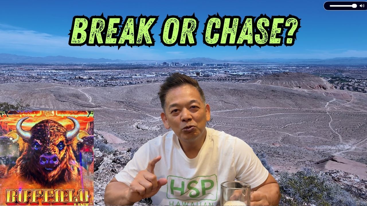 I Took a Break... Did Buffalo Link Finally Turn Around?