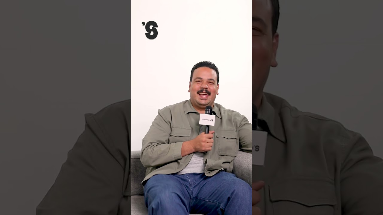 Mini Meets -Mostafa Gharieb