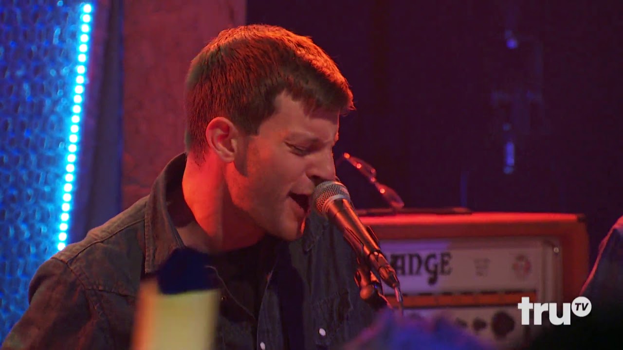 The Chris Gethard Show - Pup (Live Performance) | truTV