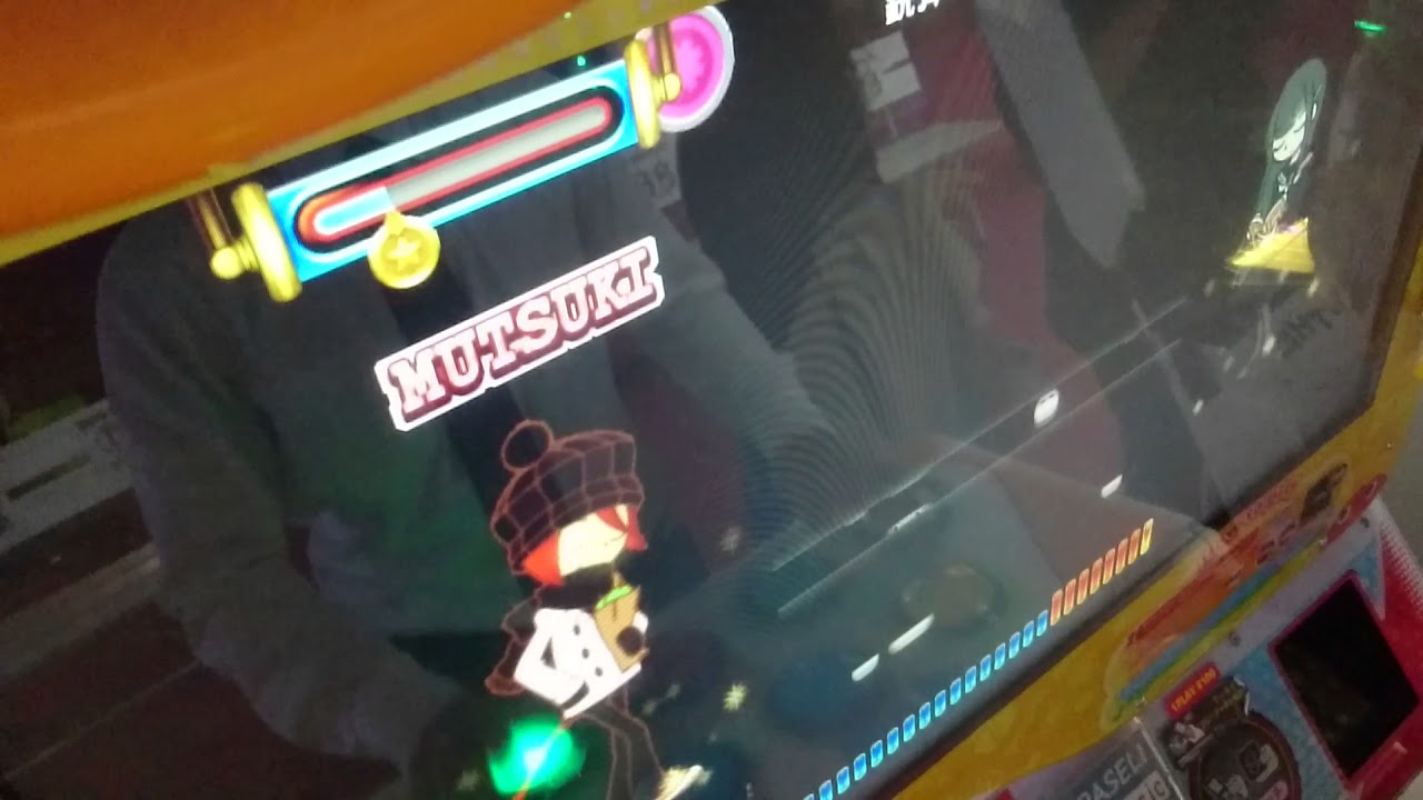 銃弾は解を撃ち抜いてEX ランダム #ヒドサ動画