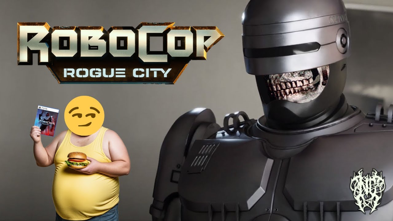 Shooting Creeps in the Junk