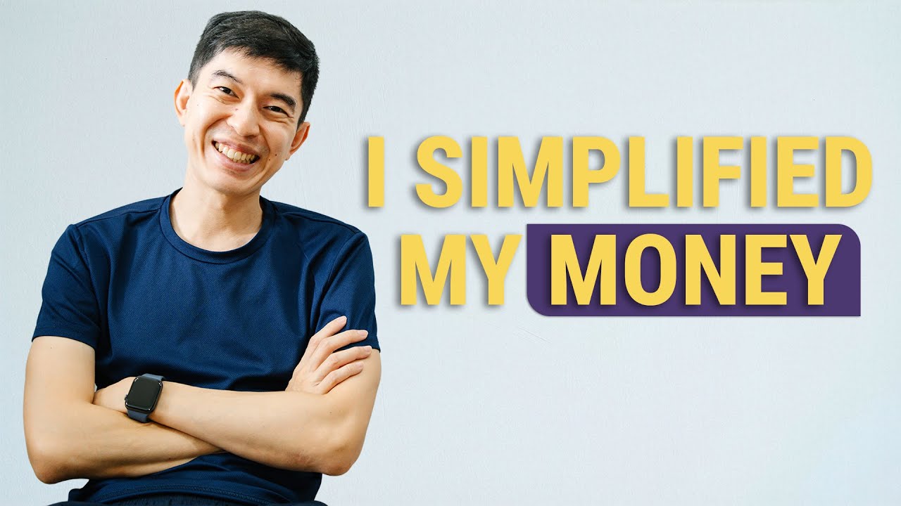 10 Things You Can Do to Declutter Your Financial Life