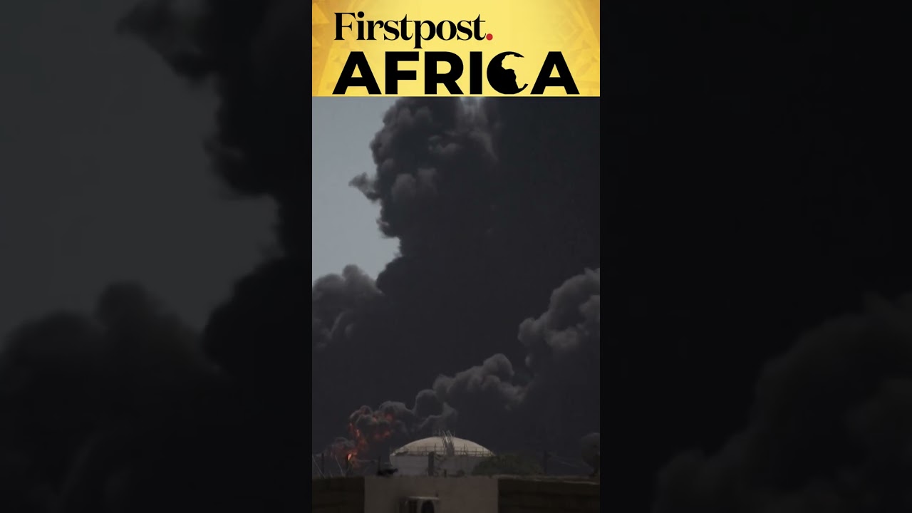 War That Defined Africa in 2025 | Firstpost Africa | N18G