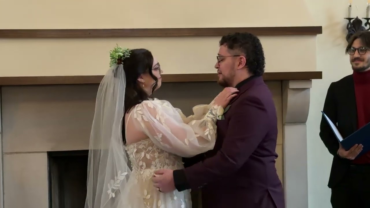 Williams Wedding Highlight Video