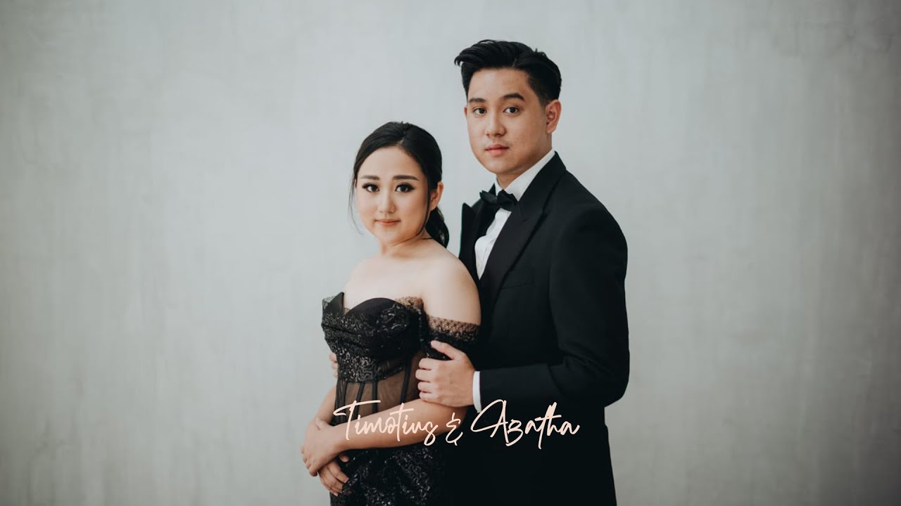 The Wedding of Timotius & Agatha