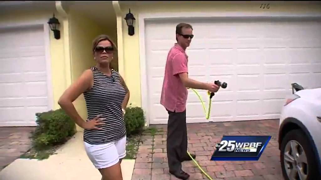 As Seen On TV: Does Pocket Hose really work?