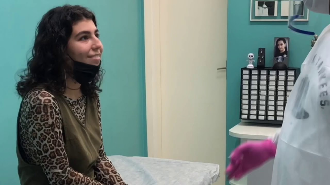 Protocolo Operacional voltado aos Estúdios de Tatuagem e Body Piercing