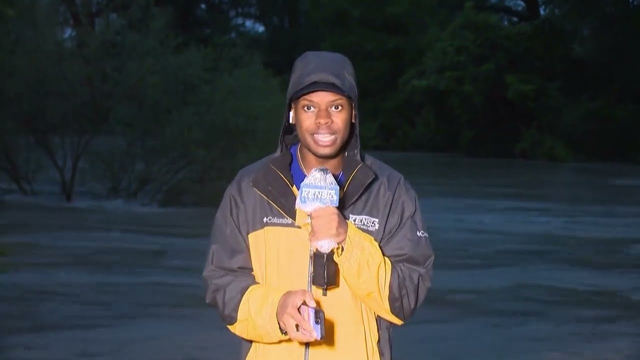 Folks in Sabinal continue to keep close eye on weather | SABINAL UPDATE