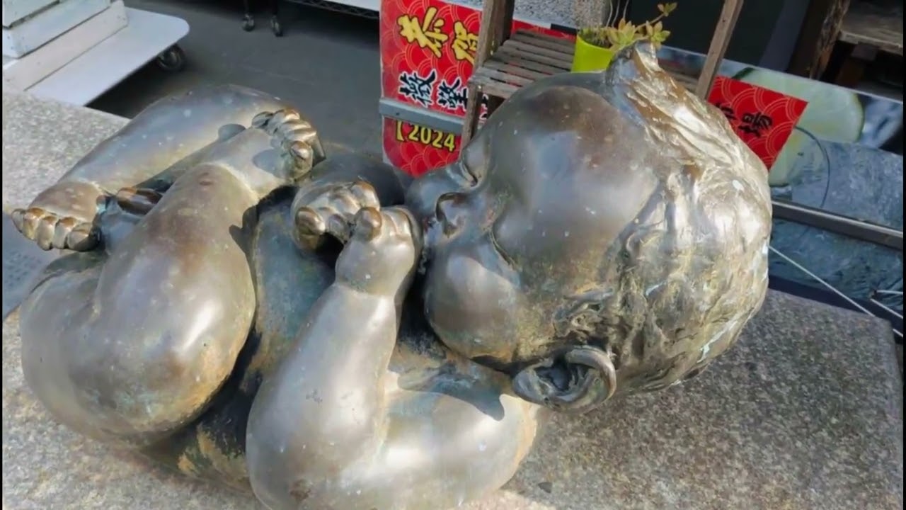 西螺半日遊---草莓與丫頭到處趴趴走（2026/02/06）