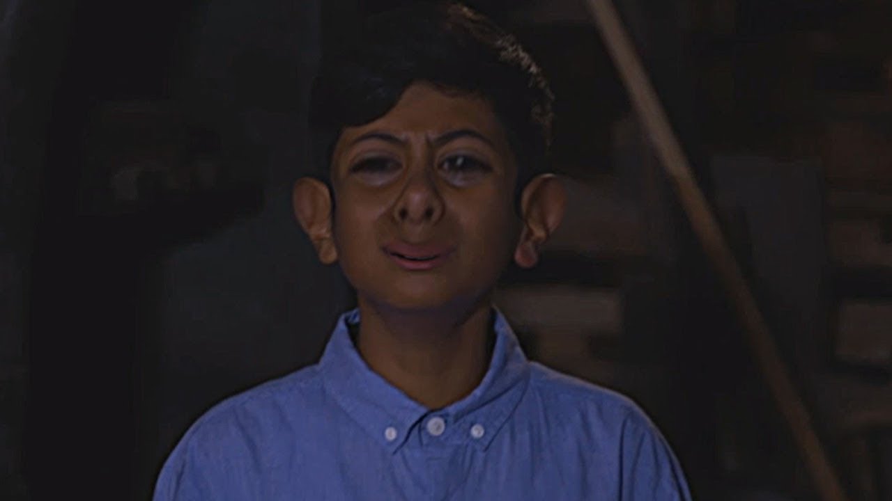 LA ROSA DE GUADALUPE - PEPITO NUESTRO HEROE