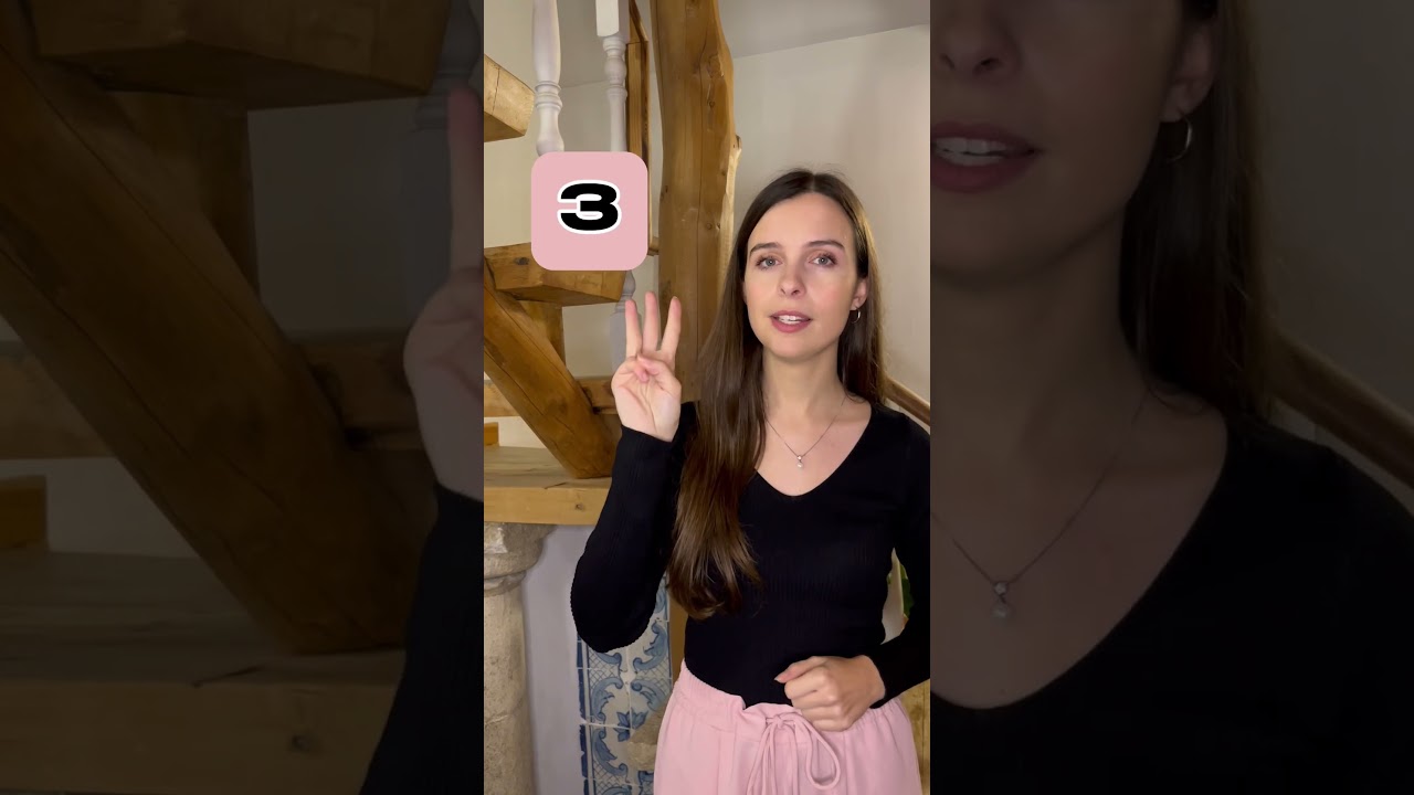 5 ways to contact someone in european portuguese