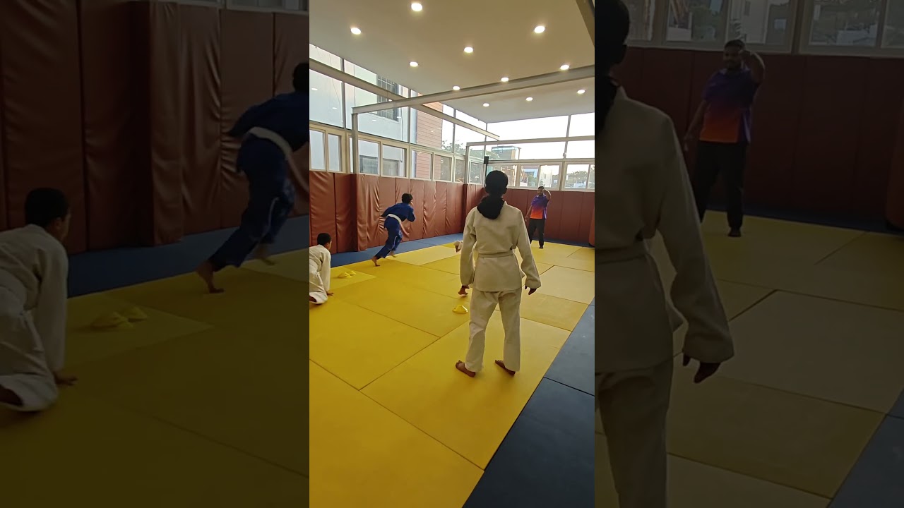 Improves agility – quick direction changes, Improves focus & concentration, Motor Skill Development