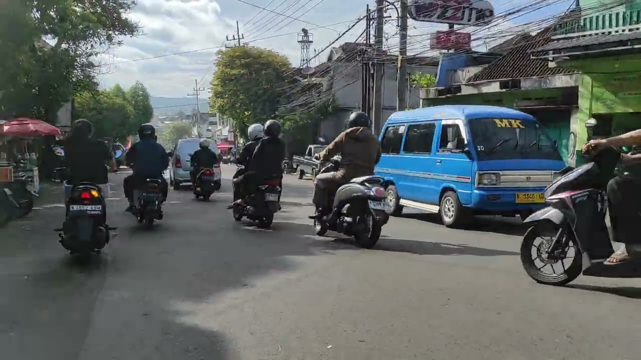 Cukam malang kota jatim indonesia