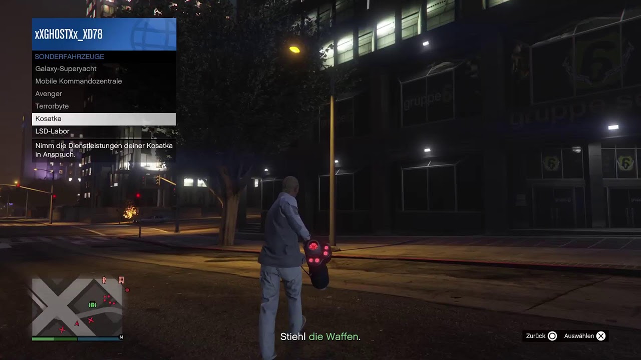 Gta