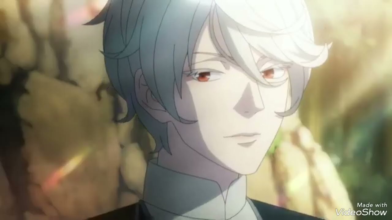 El Susurro del Villano ✨️ hoshufuru oukoka no Nina 💗