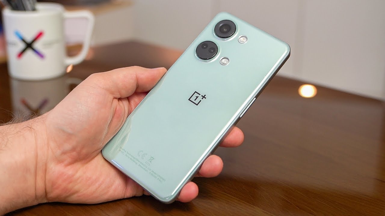 OnePlus Nord 3 - recenzja, Mobzilla odc. 582