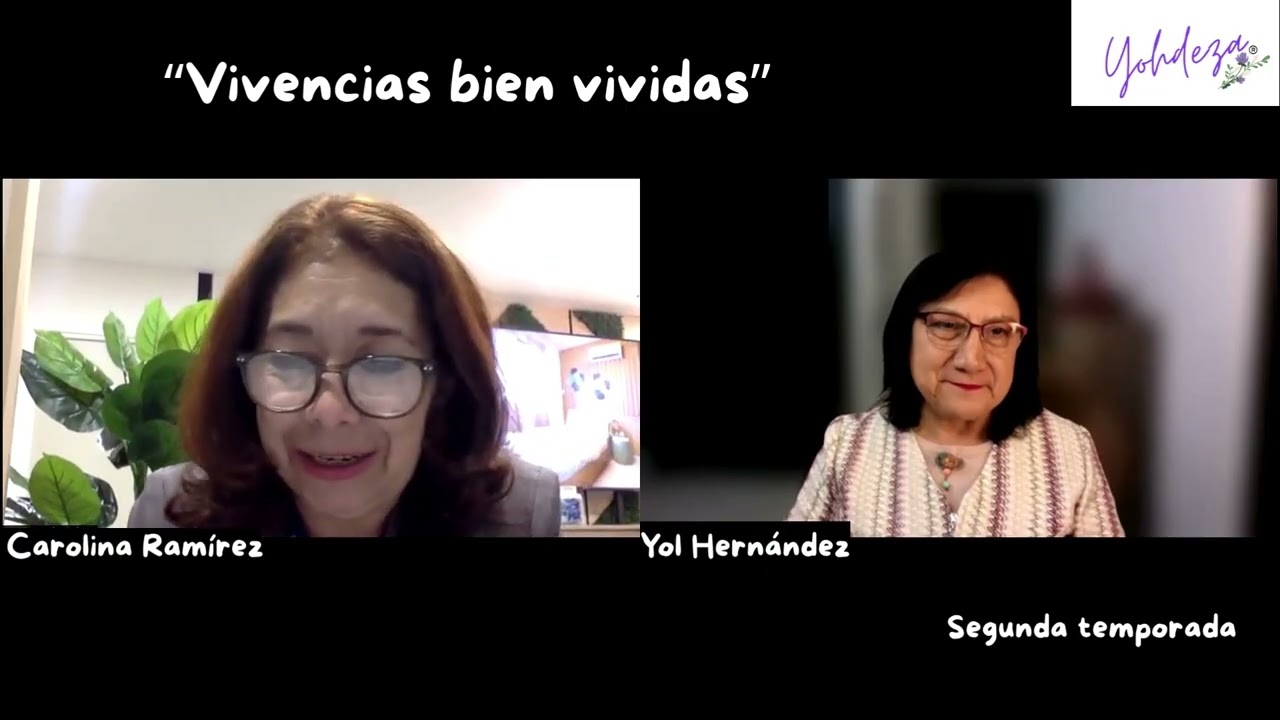 Más que casas y créditos: una historia de reconstrucción personal. Carolina Ramírez Capítulo 19