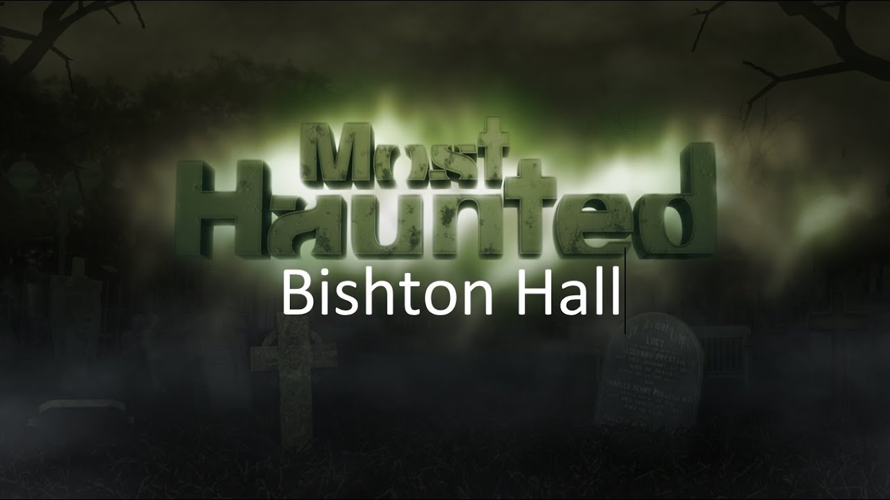 Ghosts of Most Haunted Christmas Future