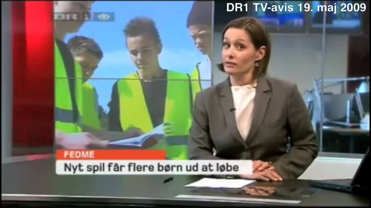 Hvad er DJEEO?