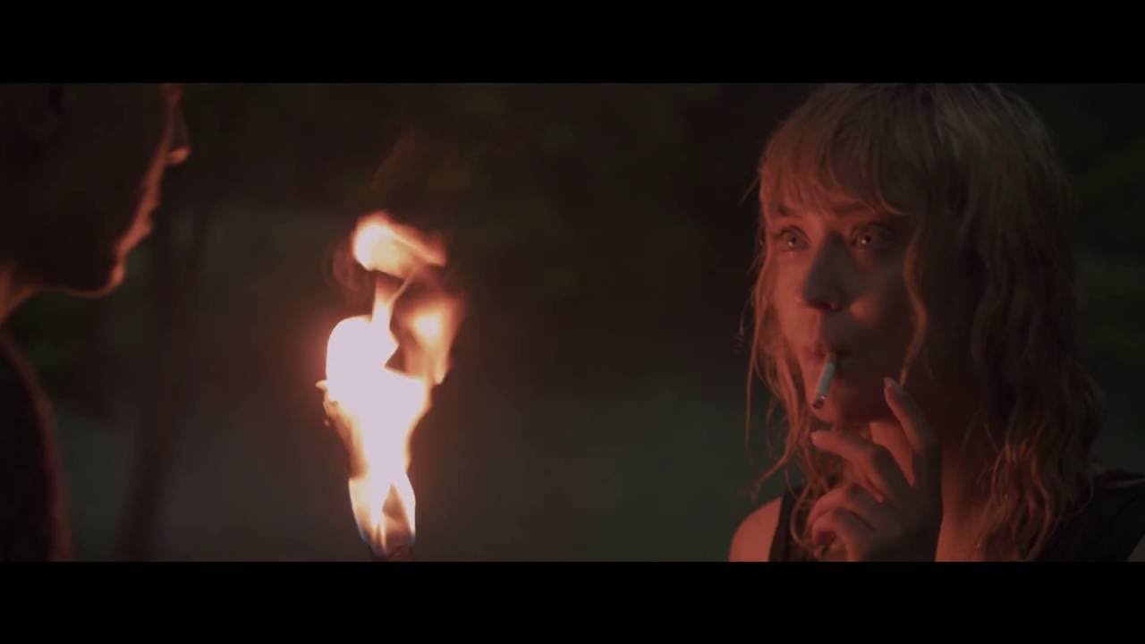 BENNE - Layla (Offizielles Video)