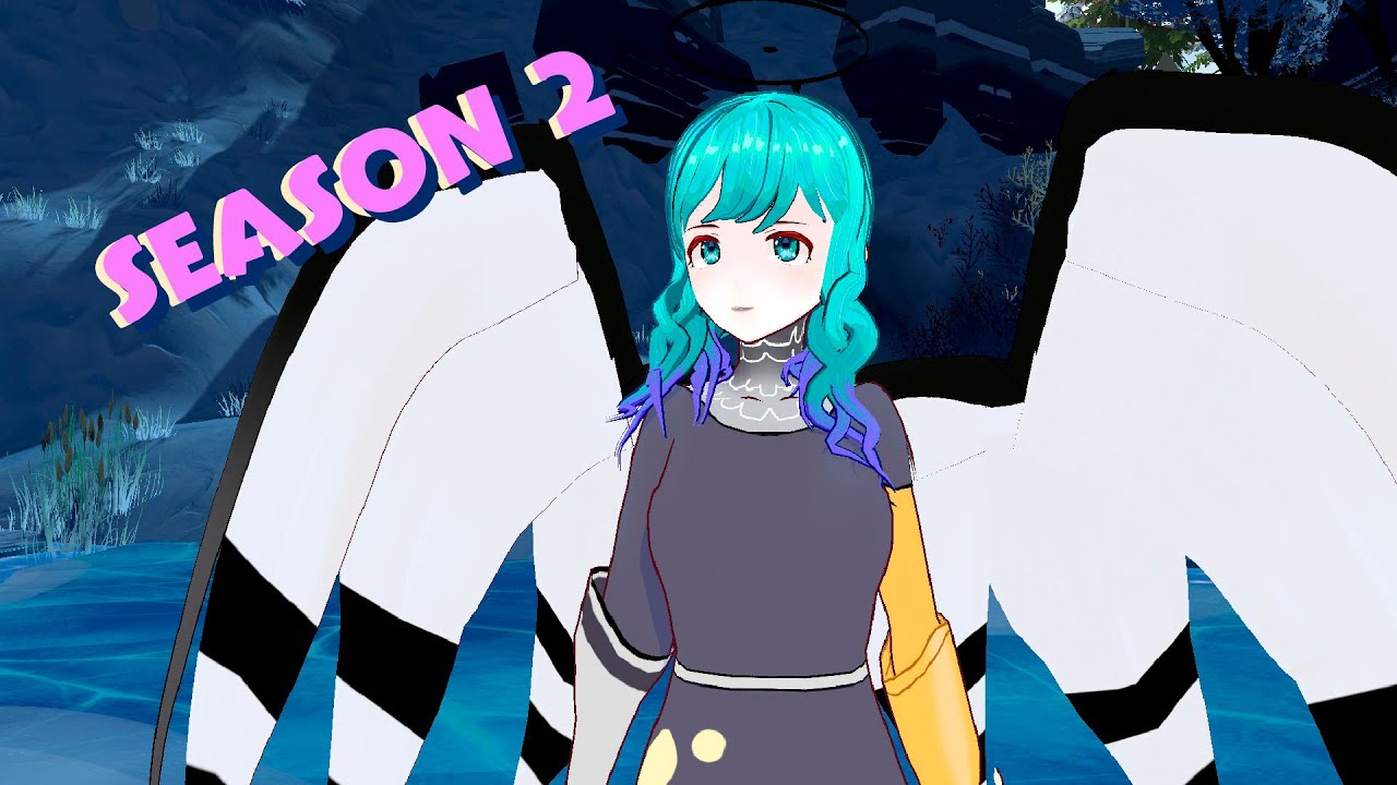 A Hazbin Season 2 Winter Sing-a-long! :)