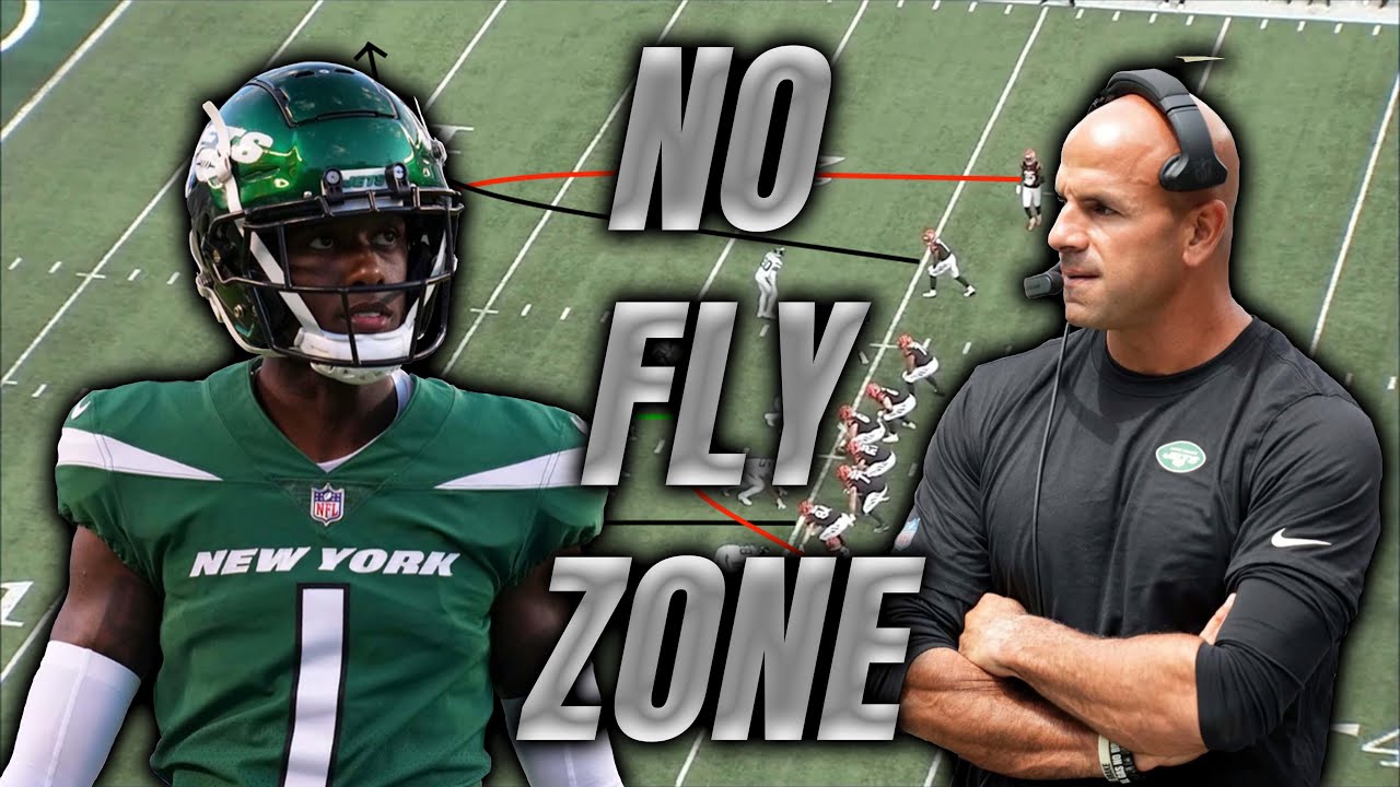 How Robert Saleh (and Sauce Gardner) fixed the Jets defense