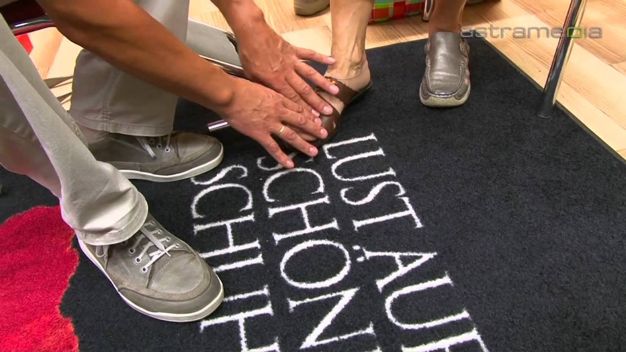 W&auml;ller Schuhmoden GmbH - Waiblingen - Schuhmode, orthop&auml;dische Schuhe, Schuheinlagen