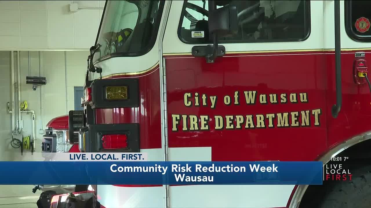 State and local leaders push to teach communities about #firefighter response