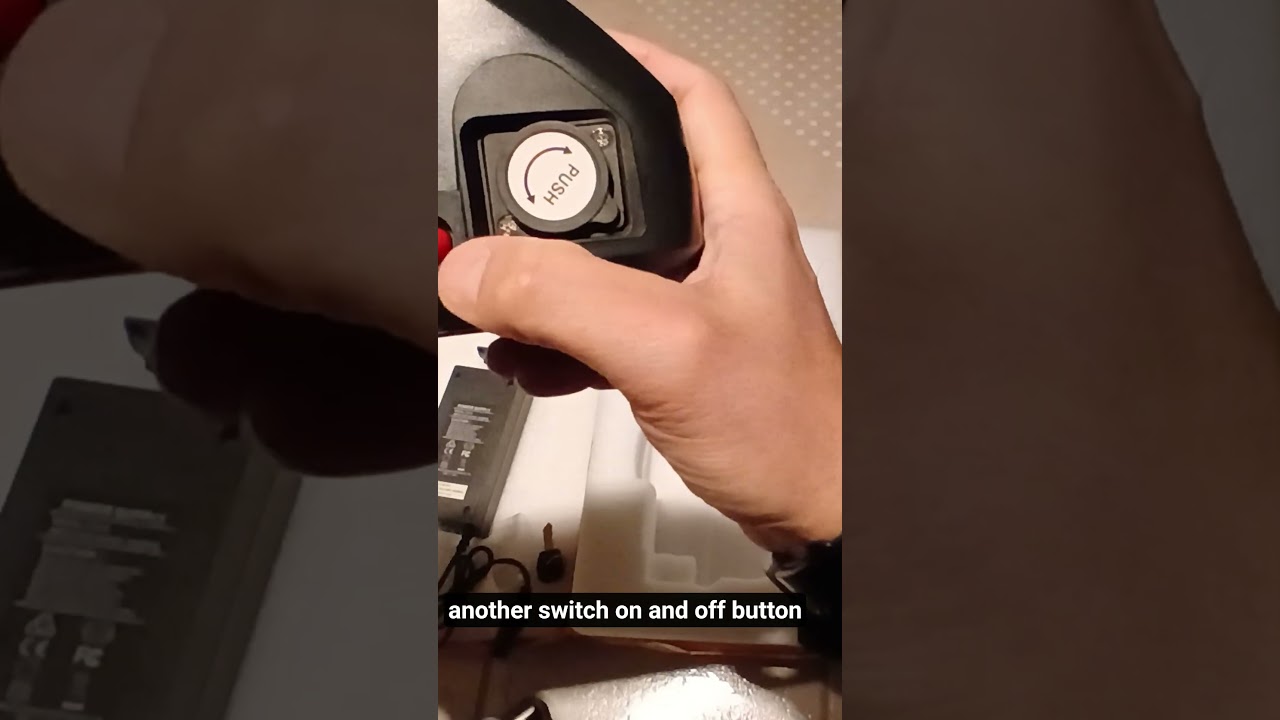 Aliexpress Hailong E-bike Battery 48V 20 mAh XT60 Connector Umpacking Short - full video on my YT