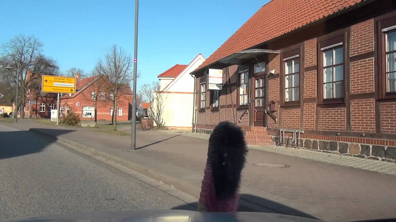 Letzlingen Hansestadt Gardelegen Altmarkkreis Salzwedel SA 832014