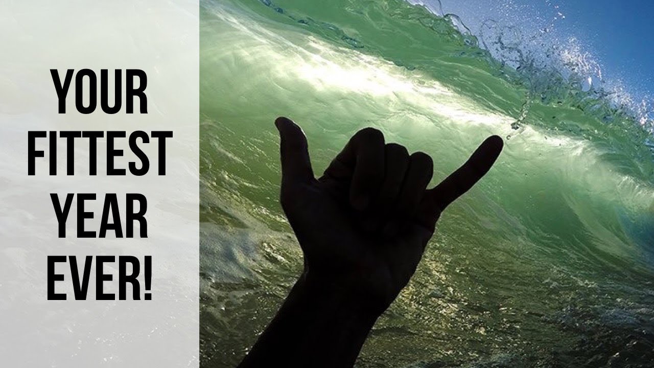 How to Have the BEST YEAR in 2019!