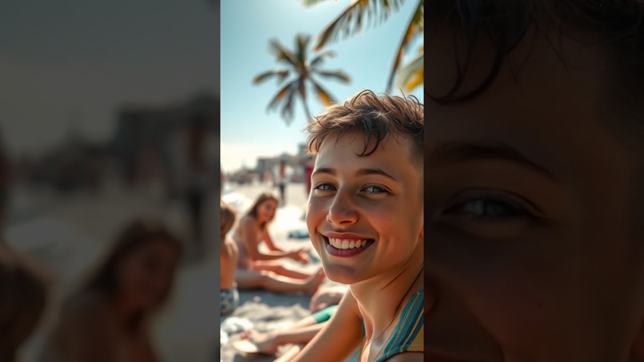 Warum können deine Ohren Licht „hören“?! 🎧✨