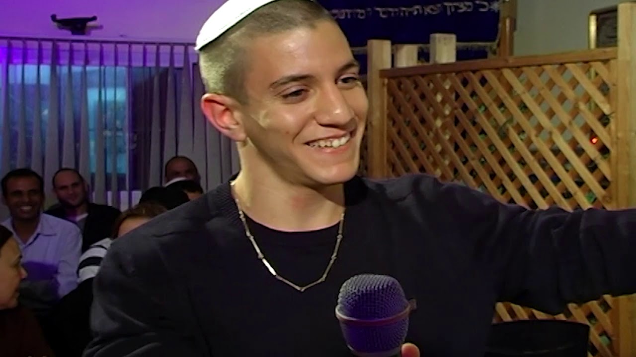 הרב יצחק פנגר מלמד איך לעשות כישוף