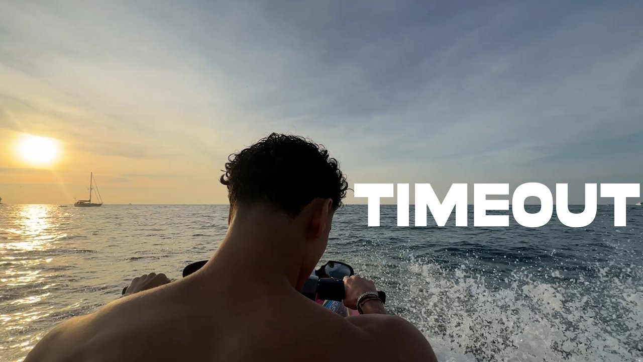 BANE &ndash; TIME OUT (Official Video)