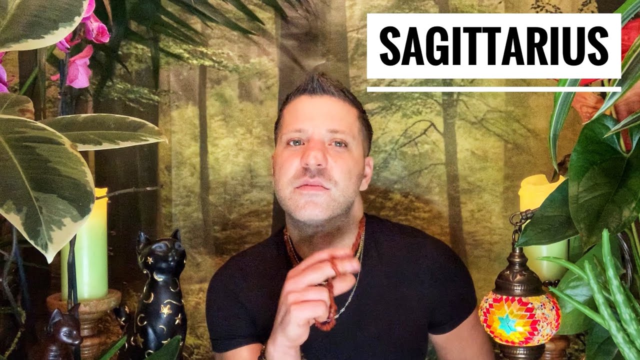 SAGITTARIUS February 2020 - BEAUTIFUL VICTORY! | Success | ANGEL & LOVE Sagittarius Tarot Horoscope