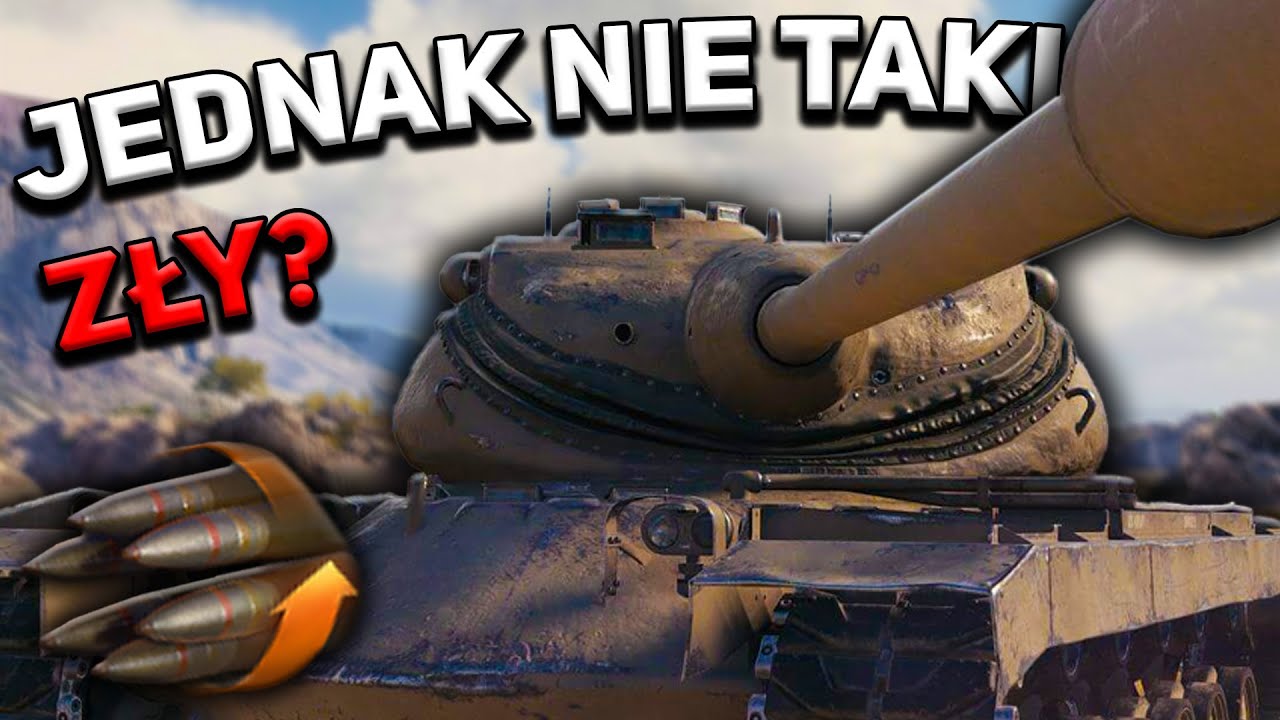 T57 HEAVY PREMIUM? - T77