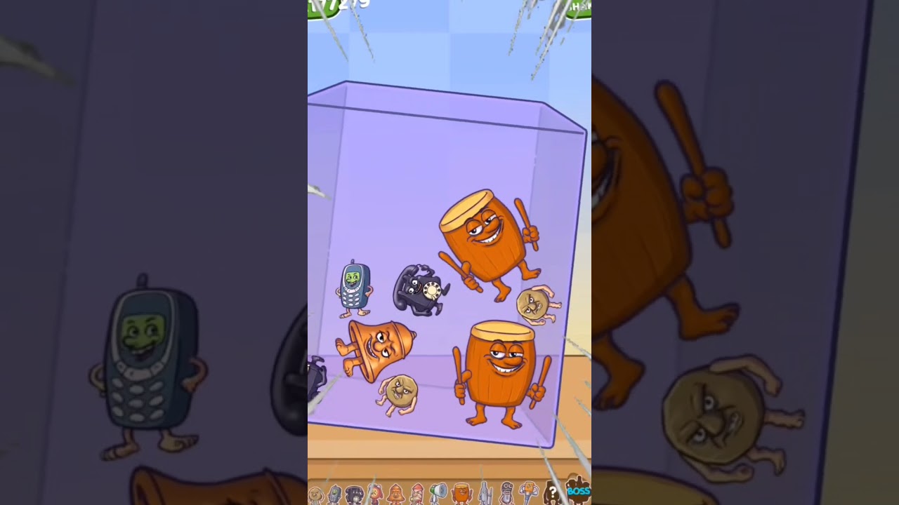 merge fellas 3D#gaming #mergefables #memes #mergeinn #mergefellas #games #mergepuzzle #gameplay