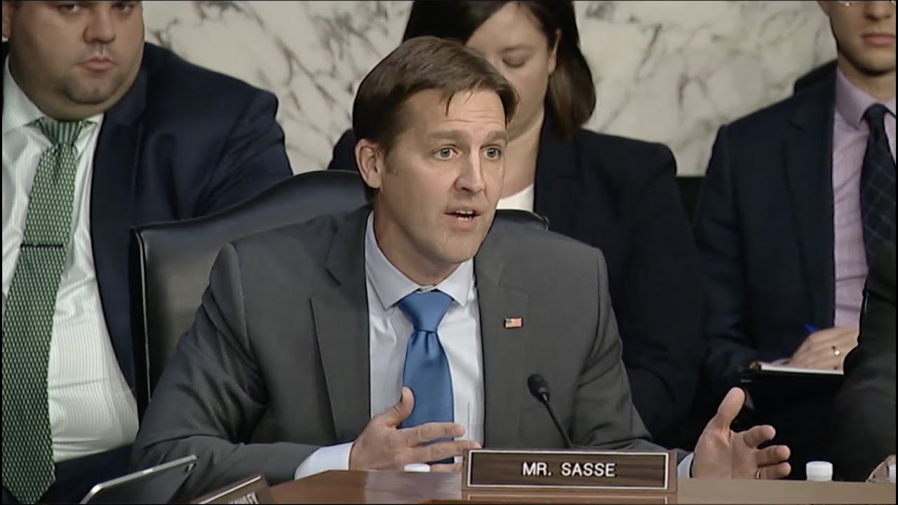 Сассе резко раскритиковал провалы закона FISA в ходе операции «Crossfire Hurricane».