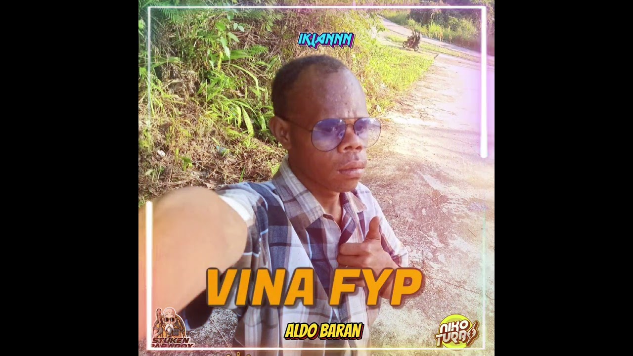 DJ TAK SELALU X VINA SOE - ALDO BARAN X IKLANN- [NIKO STYLE] REMIX!!!